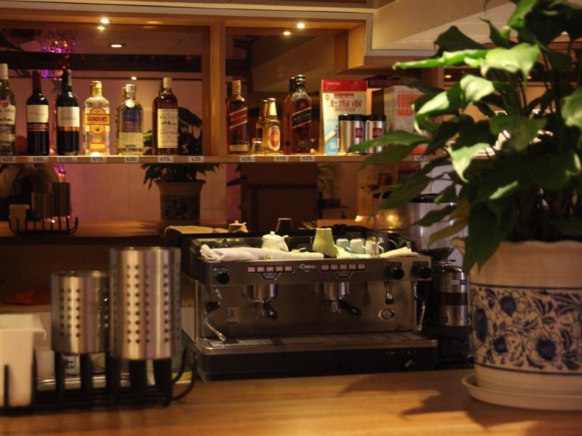Shanghai Fish Inn Bund Екстериор снимка